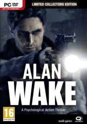 Alan Wake (Edición Limitada)